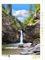 CALVENDO Puzzle Buchenegger Wasserfall | 2000 Teile Lege-Größe 67 x 90 cm Foto-Puzzle für glückliche Stunden