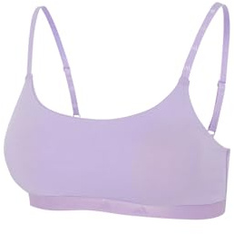 adidas Scoop Bralette - Sport Active Essentials Cotton