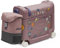 Stokke JetKids Travel Bundle, Hazy Lilac - Enthält den BedBox Aufsitzkoffer & das Backpack - Ideal für Kinder von 2-7 Jahren (bis 35 kg)