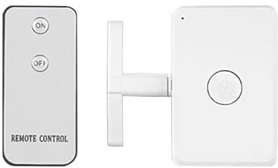 Smart Home Schalter Ohne Verkabelung Fingerdruck 10 Meter Reichweite