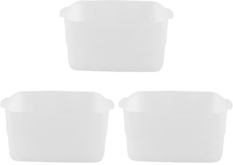 Gurtt Diffuseur à lumière indirecte Blanc Doux pour Flash Cobra V860II V850II V860 V850 TT685 TT600 (Lot de 3)