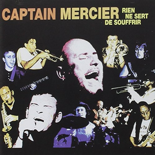 Rien Ne Sert de Souffrir