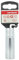 CAROLUS 5106.17 Steckschlüsseleinsatz 1/2' 77 mm lang, 17 mm, 1 Stück
