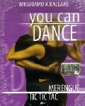 You Can Dance: Merengue Tic Tac [Import]