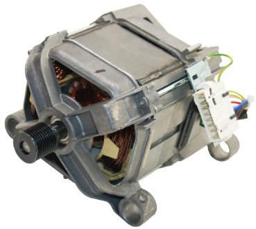 Beko Washing Machine Motor. Genuine Part Number 2824330100