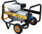 Ayerbe - Generador honda 3800h-mn gx-160 5.5hp