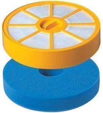 Filtre pré-moteur lavable à vie compatible avec Dyson DC05 DC08 DC14 DC15 DC19