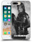 Head Case Designs Offiziell Offizielle AMC The Walking Dead Daryl Doppelte Aussetzung Soft Gel Handyhülle Hülle kompatibel mit Apple iPhone 7 Plus/iPhone 8 Plus