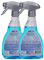 ProPlus Scheibenenteiser gebrauchsfertig 2 x 500 ml in Sprühflasche