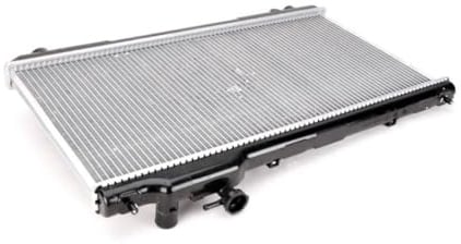 THERMOTEC D72026TT Motorkühler/Wasserkühler Kompatibel mit TOYOTA RAV 4 I SXA1 Schaltgetriebe 164007A470 164007A490