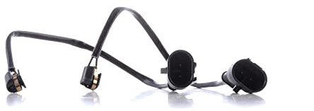 Warnkontakt, Bremsbelagverschleiß QUICK BRAKE WS 0323 A