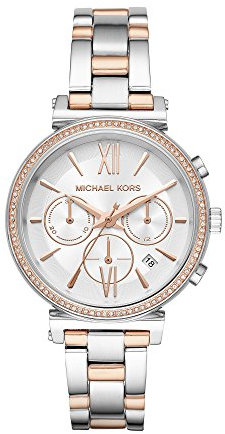 Michael Kors MK6558 Orologio Da Donna