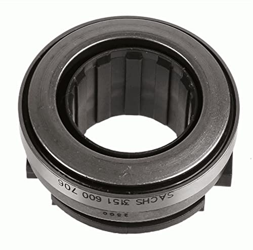 SACHS 3151 600 706 Ausrücklager Kompatibel mit Mini Mini Esportivo (R56) 2005-2014 und Andere Fahrzeuge