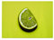 Green White Black Lime Cool Kitchen Worktop Protector Saver Glass Chopping Board