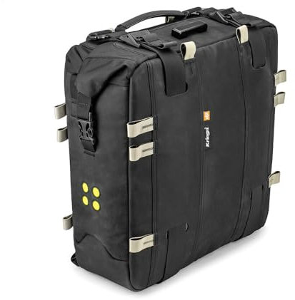 Kriega Satteltasche Adventure Pack OS-22 - Wasserdicht - 22L