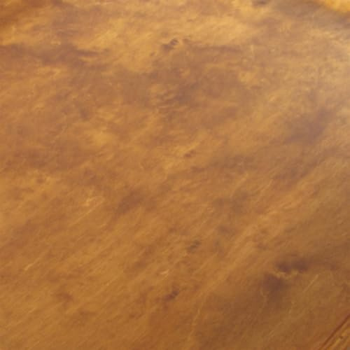 WooDeeDoo Water Based Wood Stain | Wood Dye | Ready to Use | Environmentally Friendly | Solvent Free | Odour Free | 2 L | English Oak