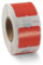 BETCKEY - 2 Rollen Rot Mehrzwecketiketten (Klein) Kompatibel mit DYMO 11353(S0722530), 13mm x 25mm, 2000 Farbige Etiketten für LabelWriter 450, 4XL NICHT passend 550 oder 5XL