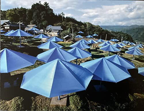 Generico Christo Lithographie offsett cm 33 x 25