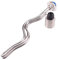 Heating Element 240v 6500w 1 NPT Screw-in Heater Ripple Type Brewing Heating Element