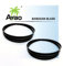AYAO Bandsägeblatt 2560 mm x 9,5 mm X 6 ZpZ (2 Sägeblätter)