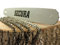SECURA 4 Ketten + Schwert Vollmeißel 35cm 3/8P 1,3 50TG kompatibel mit Stihl MS180 210 230 250