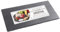GICOS IMPORT EXPORT L.Ardesia Vassoio RETT. 60x30cm 752223, Come da Foto