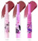 U-Shinein Jelly Lipstick Set, 3 PCS Hidrating Lip Balm Lipstick, Long Lasting Hydrating Heart Shape Lipstick, Non Sticky Lip Glaze, Smooth Lip Tint Plumper Lip Gross Makeup Pen (04+05+06)