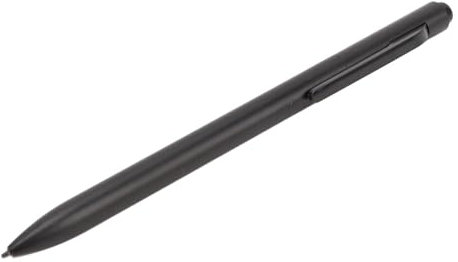 Stylet EMR, Stylo Numérique EMR avec 2 Embouts de Rechange de 1,3 Mm, Gomme, 4096 Niveaux de Pression, Rejet de la Paume, Support D'inclinaison, pour Remarkable 1 2, pour écrire