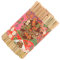 ORFOFE Ornements de Bricolage en Paille Japonaise Fournitures de Bouquet de Fleuriste Support d'affichage de Accessoires de Dã©Coration Intã©Rieure décor Fournitures de Fleuriste