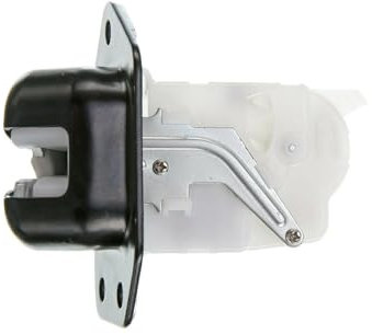 Serrure de hayon de Voiture Mécanisme d'actionneur de loquet de hayon de Moteur de Coffre pour arrière 90502-CA00C pour Nissan Note pour Rogue Leaf Versa Murano