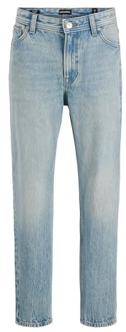 JACK & JONES Boy Relaxed Fit Jeans JJICHRIS JJORIGINAL SBD 228 JNR Relaxed Fit Jeans Junior