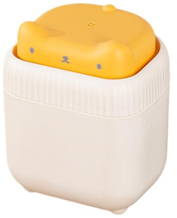 Küchenseifenspender, Katzenform Seifenspender, Kätzchenform Seifenspender Pumpe, Pressflüssiger Handseifenspender, Geschirrspülseifenspender, Arbeitsplatten-Seifenspender für Geschirr