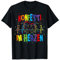 Lustiges Kostüm Partyoutfit Spruch Konfetti im Herz Köln T-Shirt