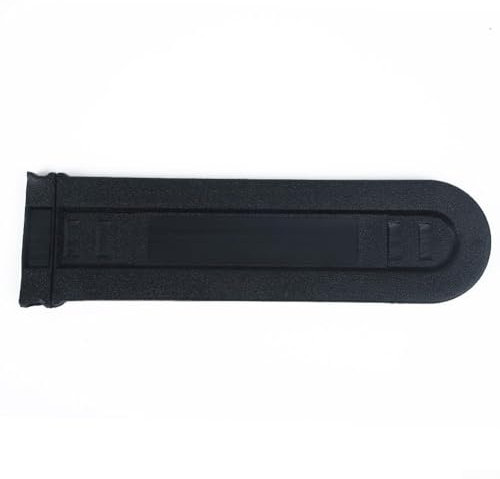 Chainsaw Bar Cover Protector Scabbard Designed for 81012 Inch Bars Keeps Your Equipment Safe from Harm