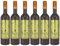 Rosso Nobile - Dubai Chocolate, vino rosso nobile con raffinati aromi di cioccolato e pistacchio (6 x 0,75 l)