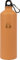 Cao - Borraccia POP 1 litro in alluminio - Colore ruggine - Altezza 27 cm - Diametro ø 8 cm