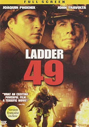 LADDER 49 MFR786936226416#VG