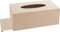 Box für Kosmetiktücher, Holzbox, Tuchbox, Tuchspender, von VBS