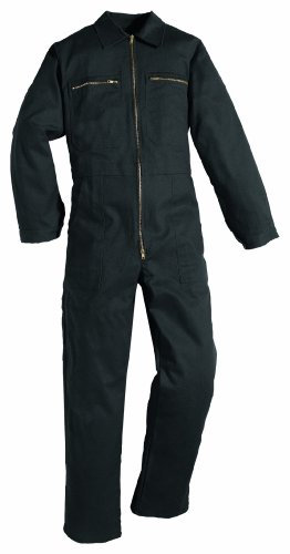 Rallye-Kombination WORKLINE schwarz, Gr. M