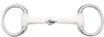WALDHAUSEN Happy Mouth Olivenkopfgebiss Breite 14,5 cm