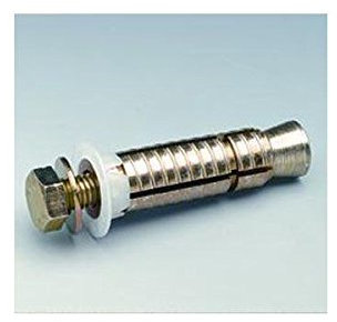 Red Head - Cheville G2X 12X50 + Vis 6X60 Sous Blister 2