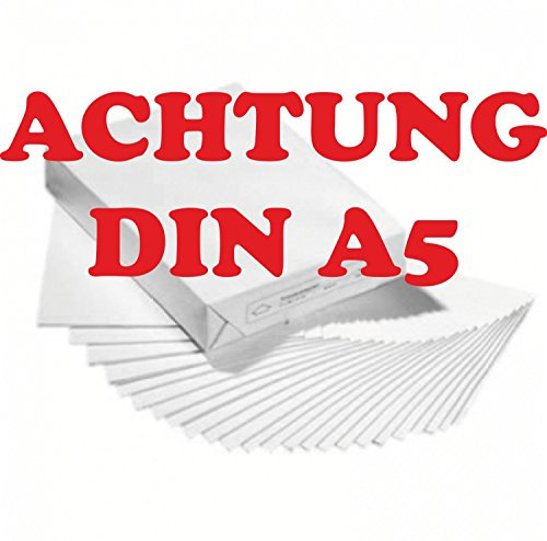 NAVIGATOR Kopierpapier, 2000 Blatt, 90 g, A5, weiß