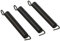 Floyd Rose Noiseless Tremolo Federn, FRTSNBKP, Schwarz