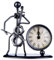 Gewa 980704 Skulptur mit Uhr Cello