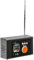 ELV Bausatz FM-Receiver Modul mit Si4705, FM-RM1 inkl. Bedien- und Anzeigeeinheit FM-RM1BE