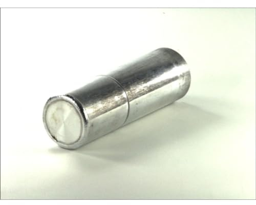 THERMOTEC KTT120015 Klimatrockner Vorne Kompatibel mit MERCEDES-BENZ S-Klasse Limousine W220 2208300083 9700300283 A2208300083