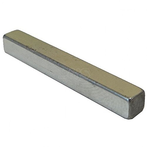 Key Fits Belle PCLX Vibrating Plate Compactors - 06.8.001