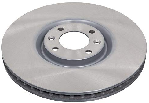 Febi 43916 Brake Disc Rotors