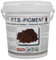 PTB-Pigments - Colorants - PTB Compaktuna - 0,75 kg, Noir