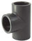 Té égal 90° F/F/F en PVC à coller - 20mm